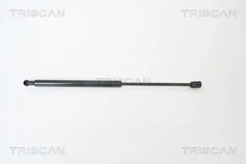 Handler.Part Gas spring, boot-/cargo area TRISCAN 871029268 1