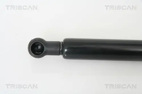 Handler.Part Gas spring, boot-/cargo area TRISCAN 871029268 2