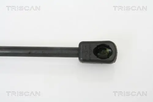 Handler.Part Gas spring, boot-/cargo area TRISCAN 871029268 3