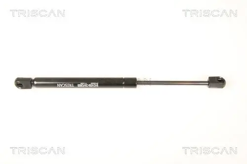 Handler.Part Gas spring, boot-/cargo area TRISCAN 871029291 1