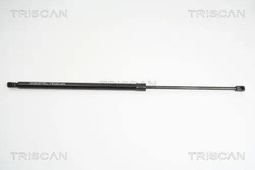 Handler.Part Gas spring, boot-/cargo area TRISCAN 871029273 1