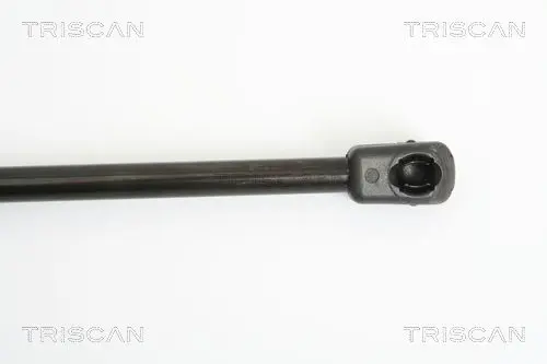 Handler.Part Gas spring, boot-/cargo area TRISCAN 871029273 3