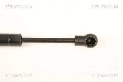 Handler.Part Gas spring, boot-/cargo area TRISCAN 871029285 3