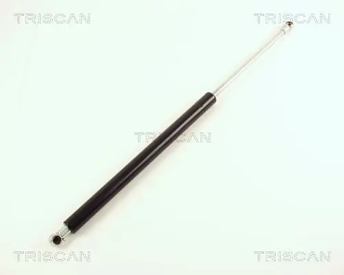 Handler.Part Gas spring, bonnet TRISCAN 871038102 1