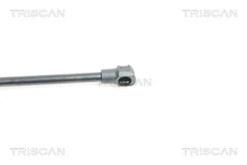 Handler.Part Gas spring, bonnet TRISCAN 871038103 3