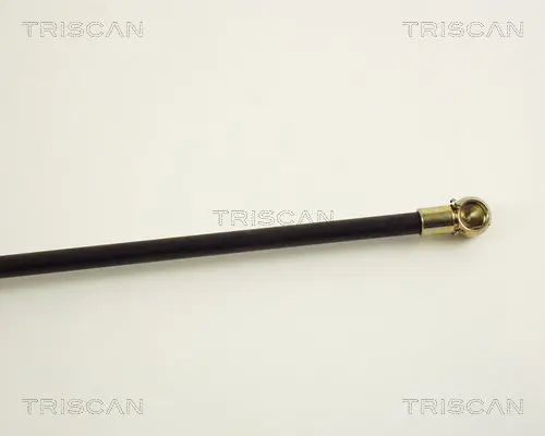 Handler.Part Gas spring, boot-/cargo area TRISCAN 871038201 3