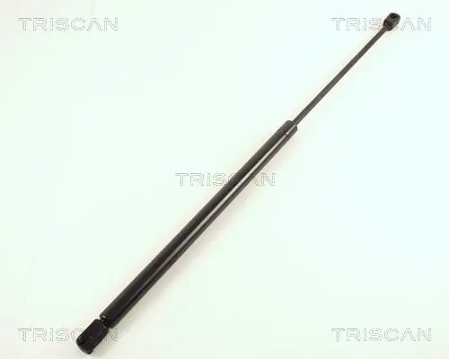 Handler.Part Gas spring, boot-/cargo area TRISCAN 871038203 1