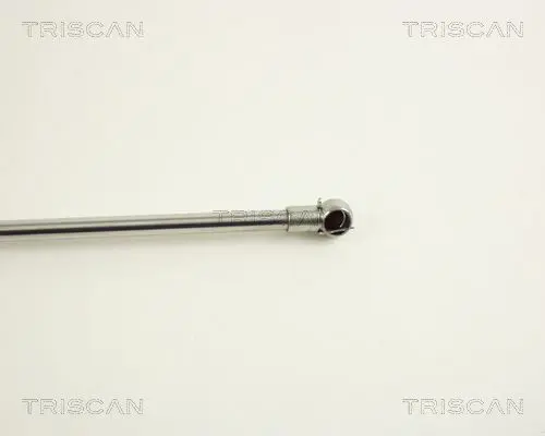 Handler.Part Gas spring, boot-/cargo area TRISCAN 871038207 3