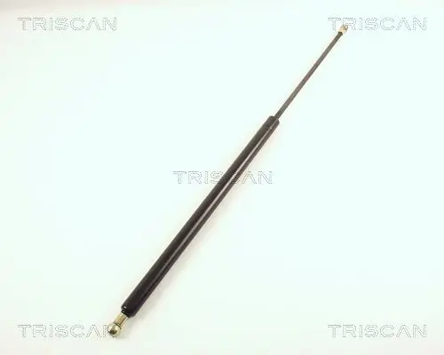 Handler.Part Gas spring, boot-/cargo area TRISCAN 871038209 1