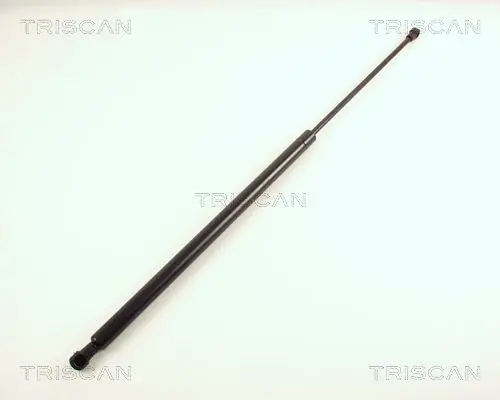 Handler.Part Gas spring, boot-/cargo area TRISCAN 871038213 1