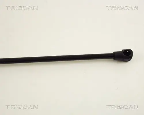 Handler.Part Gas spring, boot-/cargo area TRISCAN 871038213 3