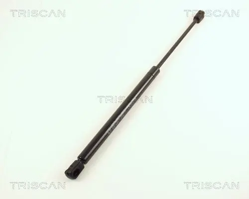 Handler.Part Gas spring, boot-/cargo area TRISCAN 871038216 1