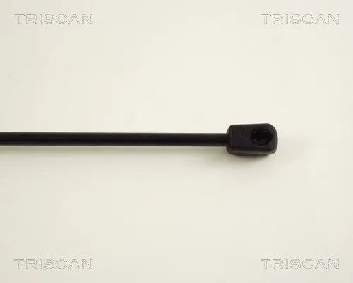 Handler.Part Gas spring, boot-/cargo area TRISCAN 871038216 3