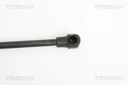 Handler.Part Gas spring, boot-/cargo area TRISCAN 871038220 3