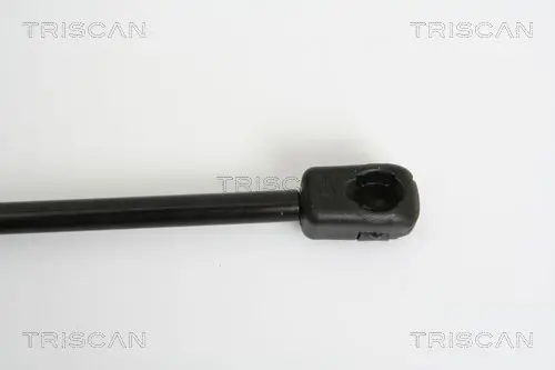 Handler.Part Gas spring, boot-/cargo area TRISCAN 871038224 3