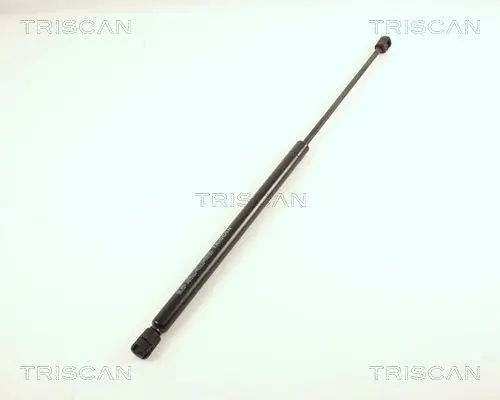 Handler.Part Gas spring, boot-/cargo area TRISCAN 871038204 1