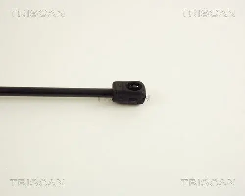 Handler.Part Gas spring, boot-/cargo area TRISCAN 871038204 3