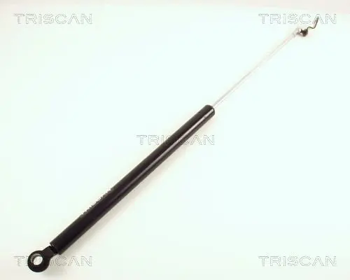 Handler.Part Gas spring, boot-/cargo area TRISCAN 871040206 1