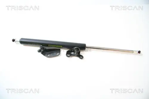 Handler.Part Gas spring, boot-/cargo area TRISCAN 871040224 1