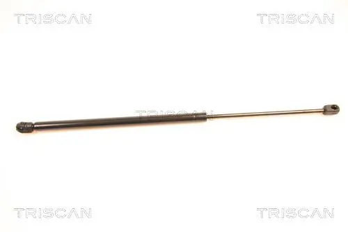 Handler.Part Gas spring, boot-/cargo area TRISCAN 871040218 1