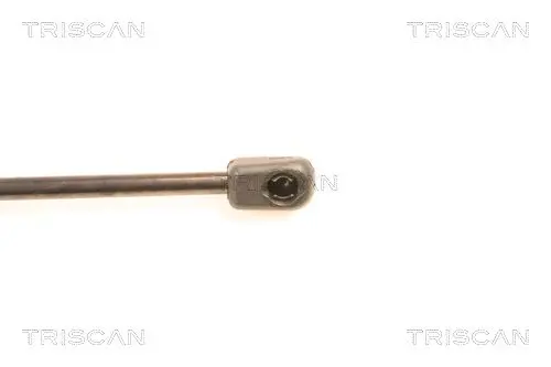 Handler.Part Gas spring, boot-/cargo area TRISCAN 871040218 3