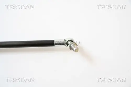 Handler.Part Gas spring, boot-/cargo area TRISCAN 871040222 3