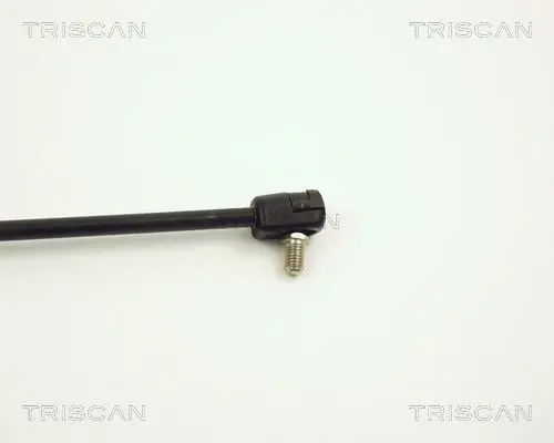 Handler.Part Gas spring, boot-/cargo area TRISCAN 87104200 3