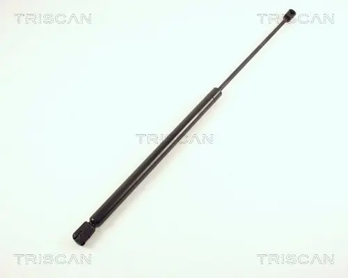 Handler.Part Gas spring, boot-/cargo area TRISCAN 871040235 2