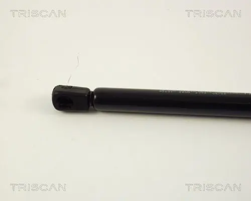 Handler.Part Gas spring, boot-/cargo area TRISCAN 871040235 3