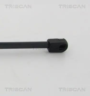 Handler.Part Gas spring, boot-/cargo area TRISCAN 871040236 3