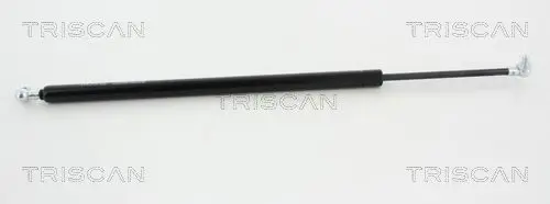 Handler.Part Gas spring, rear windscreen TRISCAN 871040237 1