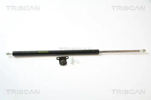 Handler.Part Gas spring, boot-/cargo area TRISCAN 871042223 1