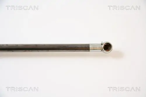 Handler.Part Gas spring, boot-/cargo area TRISCAN 871042223 3