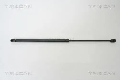 Handler.Part Gas spring, boot-/cargo area TRISCAN 871042234 1