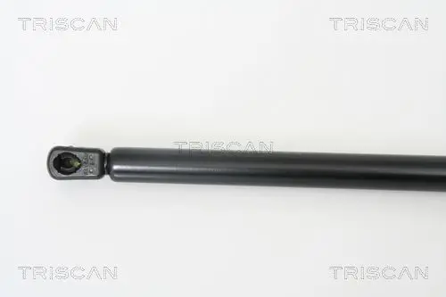 Handler.Part Gas spring, boot-/cargo area TRISCAN 871042234 2