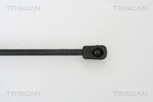 Handler.Part Gas spring, boot-/cargo area TRISCAN 871042234 3