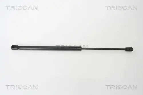 Handler.Part Gas spring, boot-/cargo area TRISCAN 871042235 1