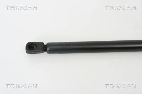 Handler.Part Gas spring, boot-/cargo area TRISCAN 871042235 2