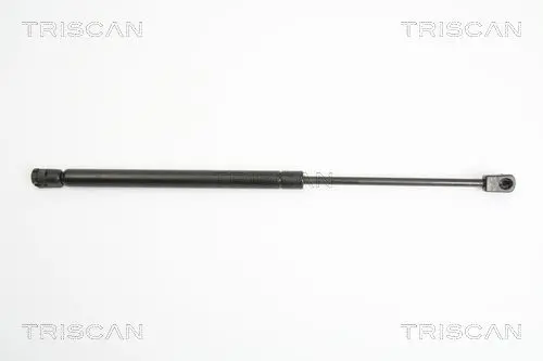 Handler.Part Gas spring, boot-/cargo area TRISCAN 871042236 1