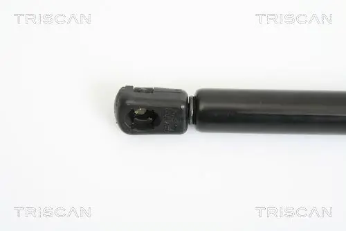 Handler.Part Gas spring, boot-/cargo area TRISCAN 871042236 2