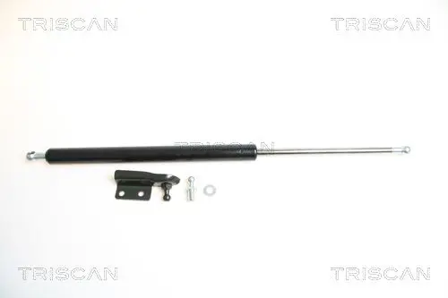 Handler.Part Gas spring, boot-/cargo area TRISCAN 871042226 1