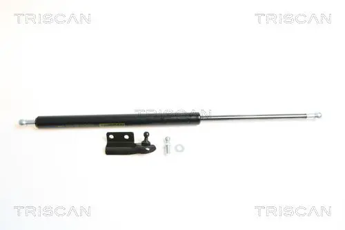 Handler.Part Gas spring, boot-/cargo area TRISCAN 871042227 1