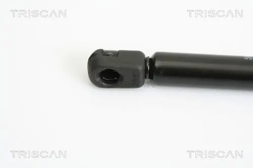 Handler.Part Gas spring, boot-/cargo area TRISCAN 871043223 2