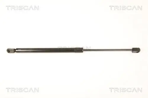 Handler.Part Gas spring, boot-/cargo area TRISCAN 871043232 1