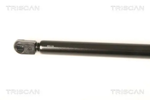 Handler.Part Gas spring, boot-/cargo area TRISCAN 871043232 2