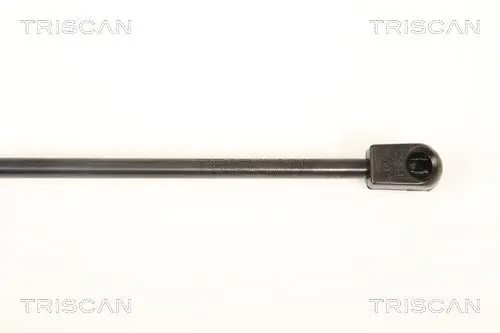 Handler.Part Gas spring, boot-/cargo area TRISCAN 871043232 3