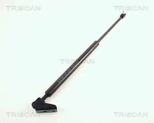 Handler.Part Gas spring, boot-/cargo area TRISCAN 871050209 1