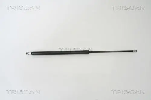 Handler.Part Gas spring, boot-/cargo area TRISCAN 871050241 1