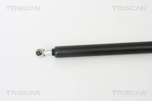 Handler.Part Gas spring, boot-/cargo area TRISCAN 871050241 2