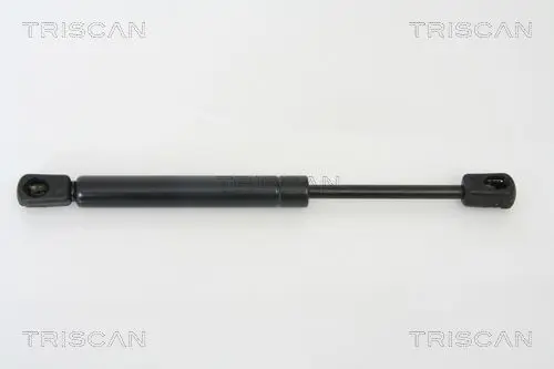 Handler.Part Gas spring, boot-/cargo area TRISCAN 871050242 1